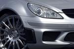 Mercedes-Benz SLK55 AMG 2005 года
